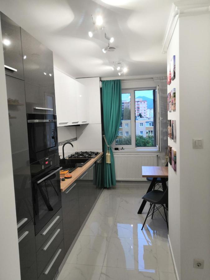Apartamento Onyx - Utopia Braşov