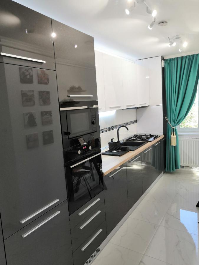 Apartamento Onyx - Utopia *
