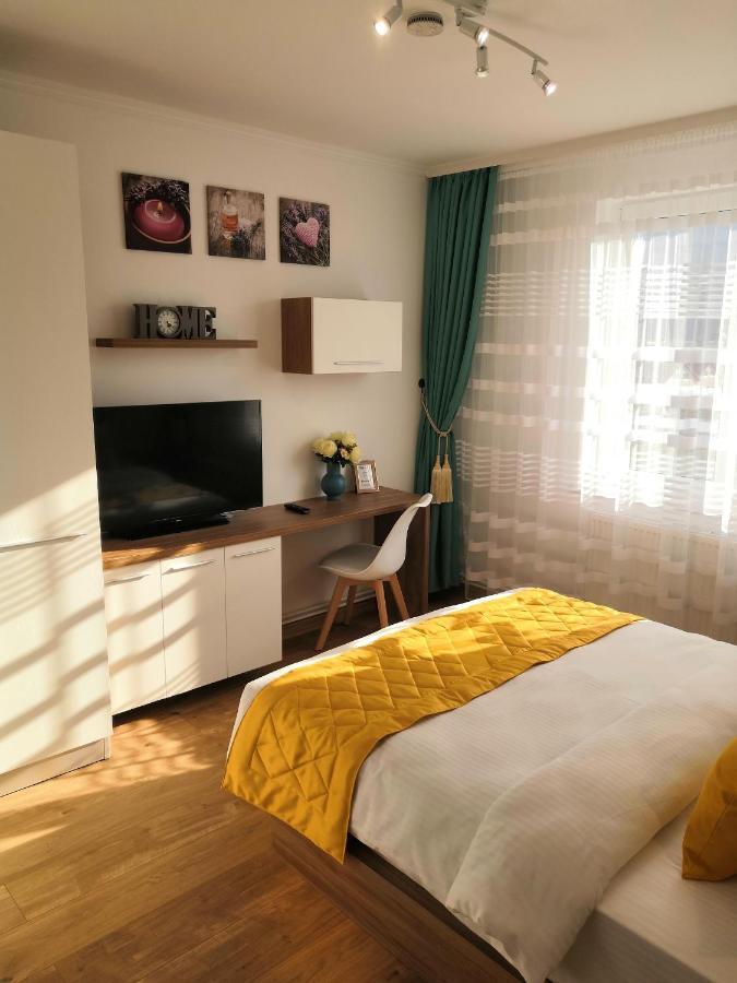 Apartamento Onyx - Utopia Braşov