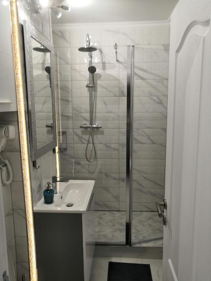 Onyx - Utopia Apartamento Braşov