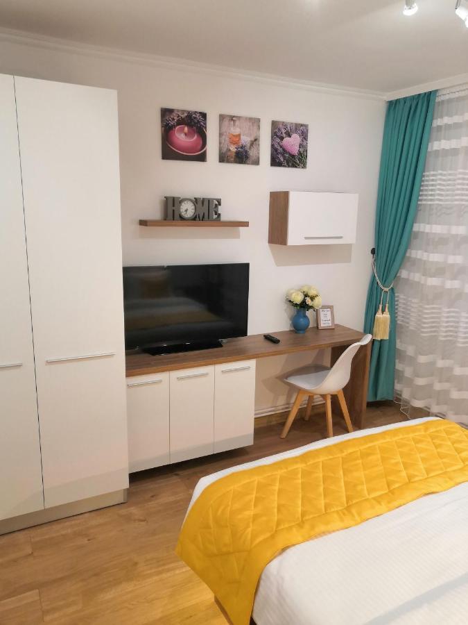 Onyx - Utopia Apartamento Braşov