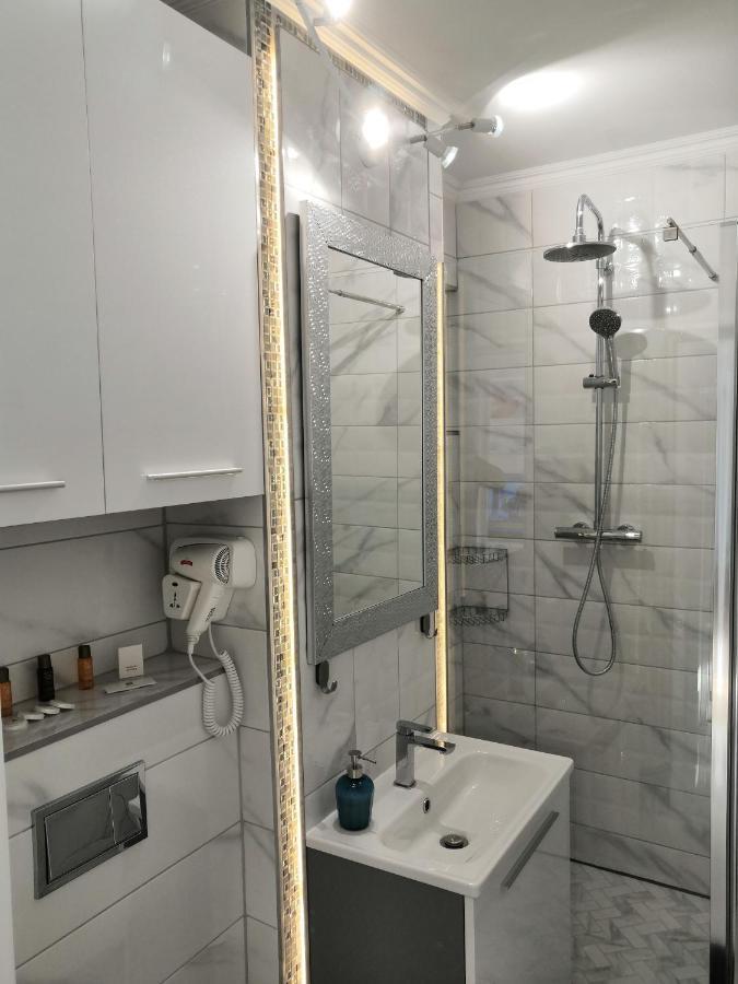 Onyx - Utopia Apartamento *