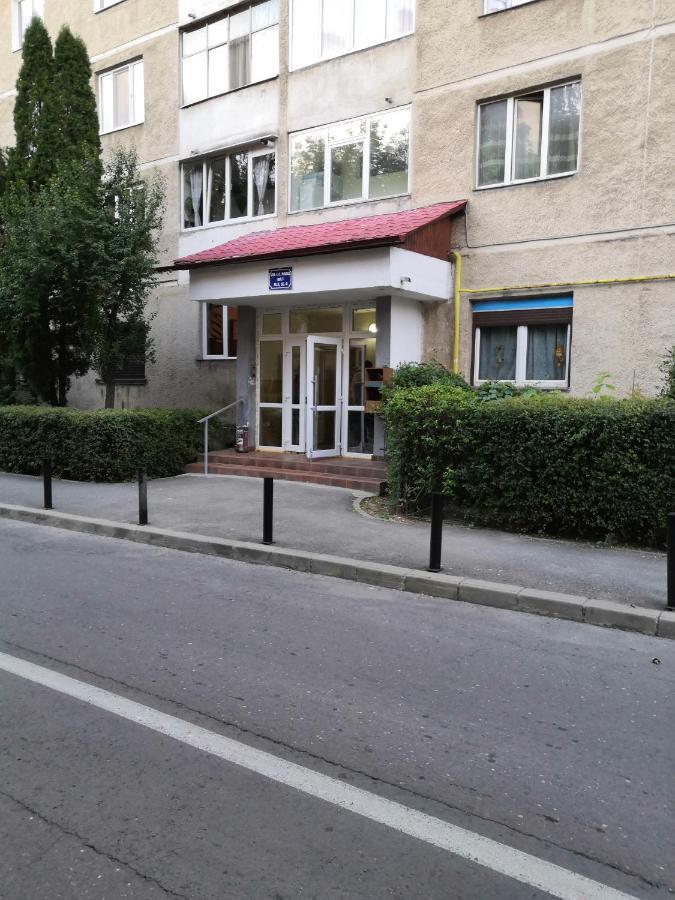 Onyx - Utopia Apartamento Braşov